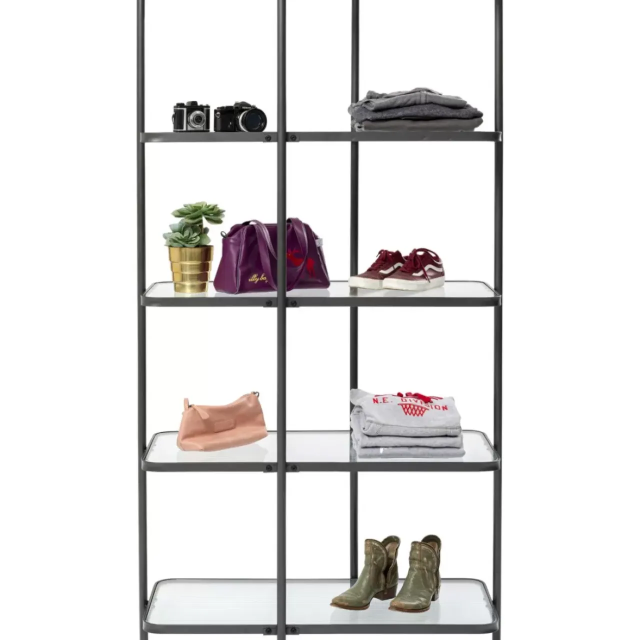 Regale-KARE Design Regal Modern Art 200