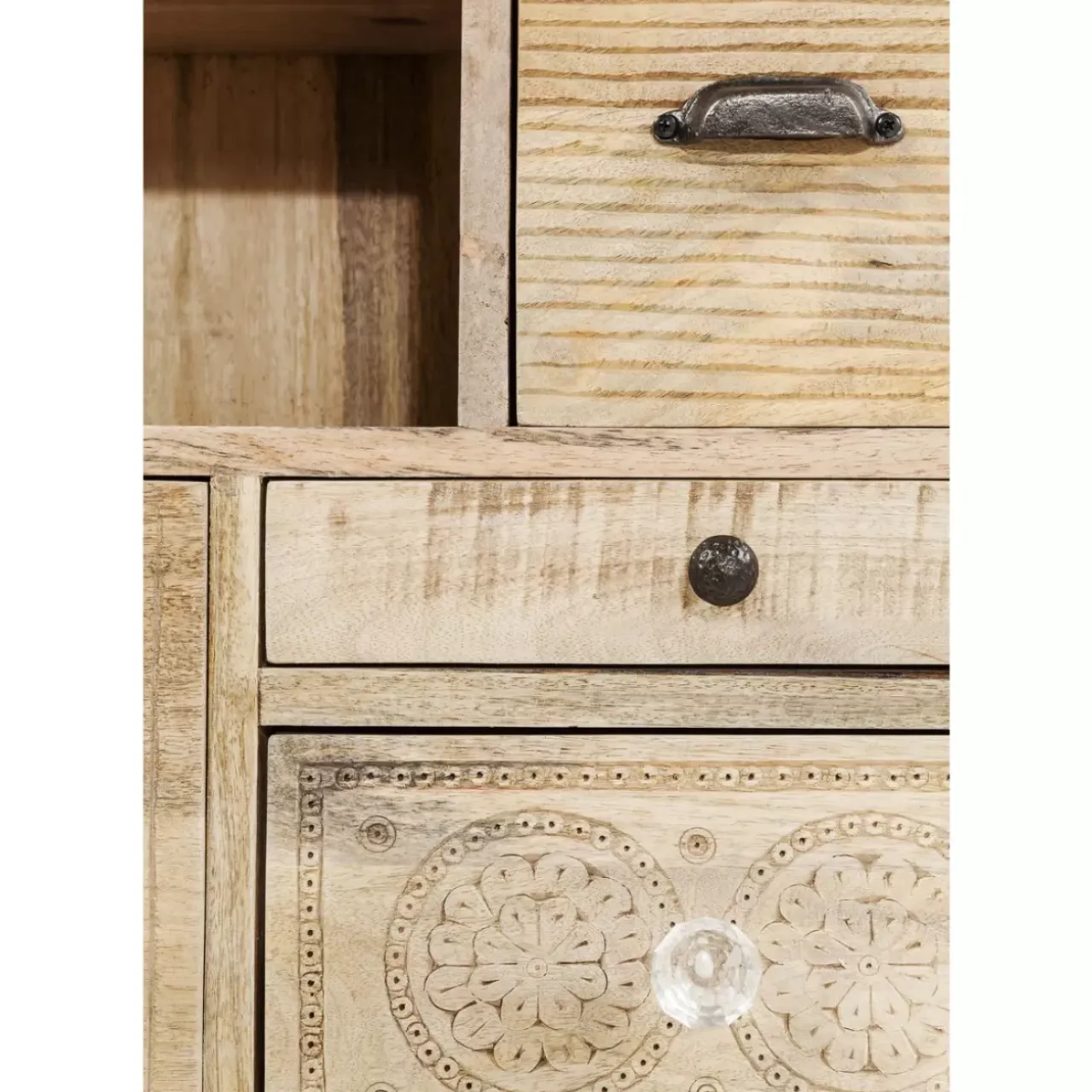 Regale-KARE Design Regal Puro