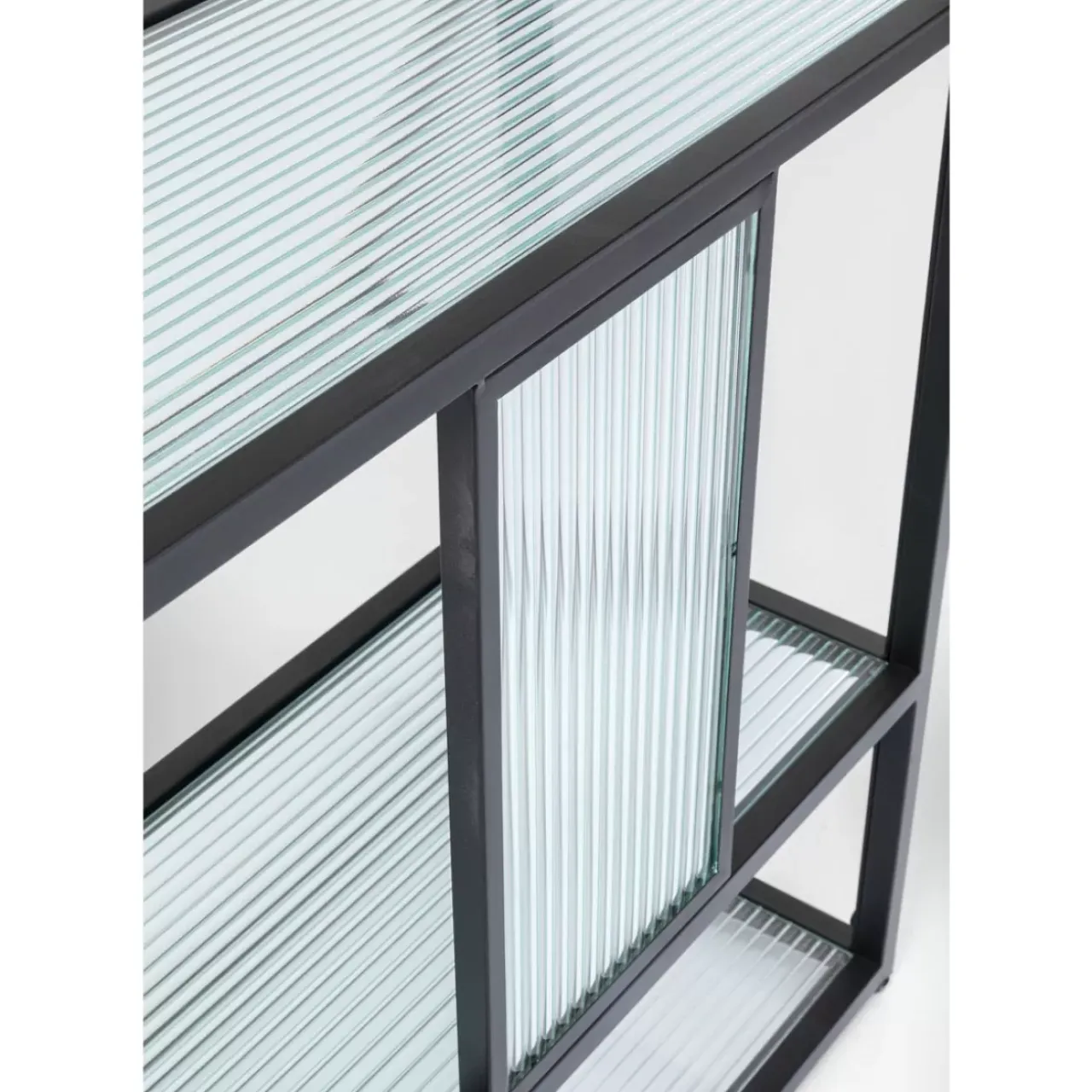 Regale-KARE Design Regal Skyler 115X185Cm