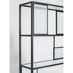 Regale-KARE Design Regal Skyler 115X185Cm