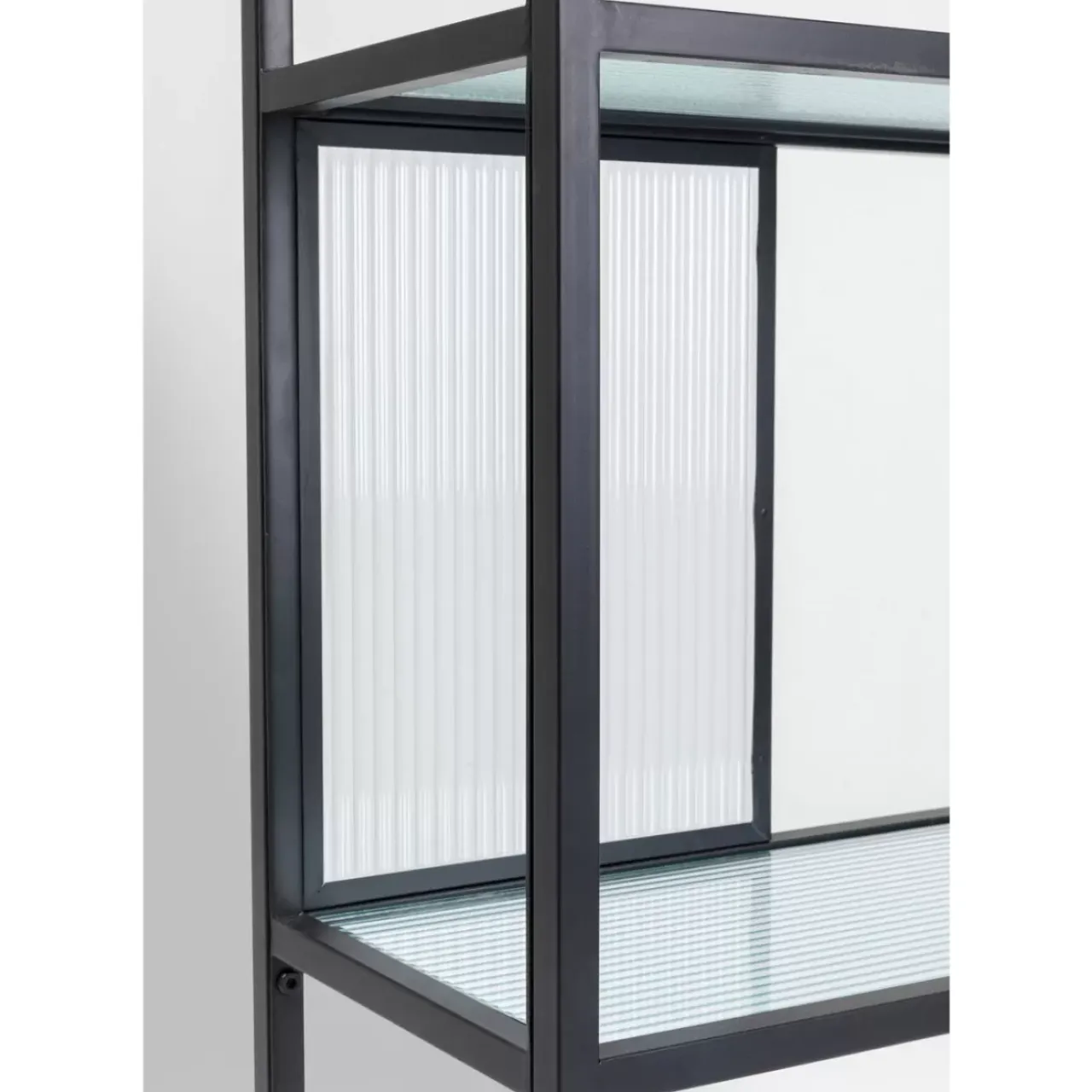 Regale-KARE Design Regal Skyler 115X185Cm