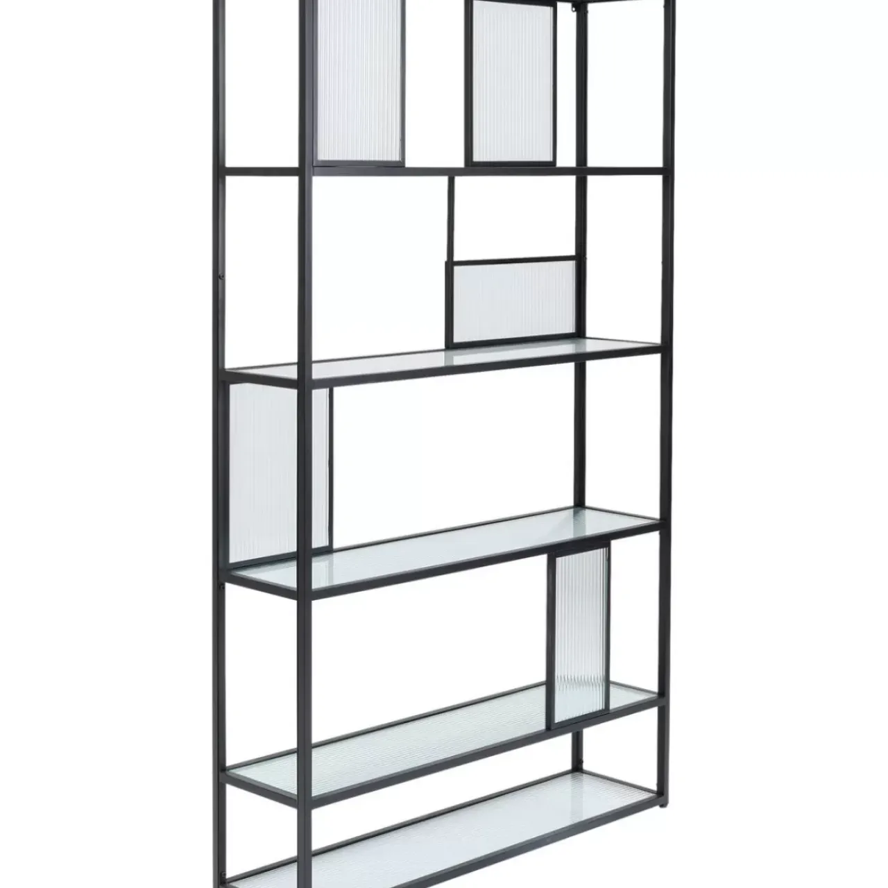 Regale-KARE Design Regal Skyler 115X185Cm