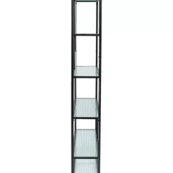 Regale-KARE Design Regal Skyler 115X185Cm