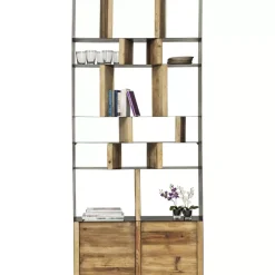 Regale-KARE Design Regal Storm 2-Turig