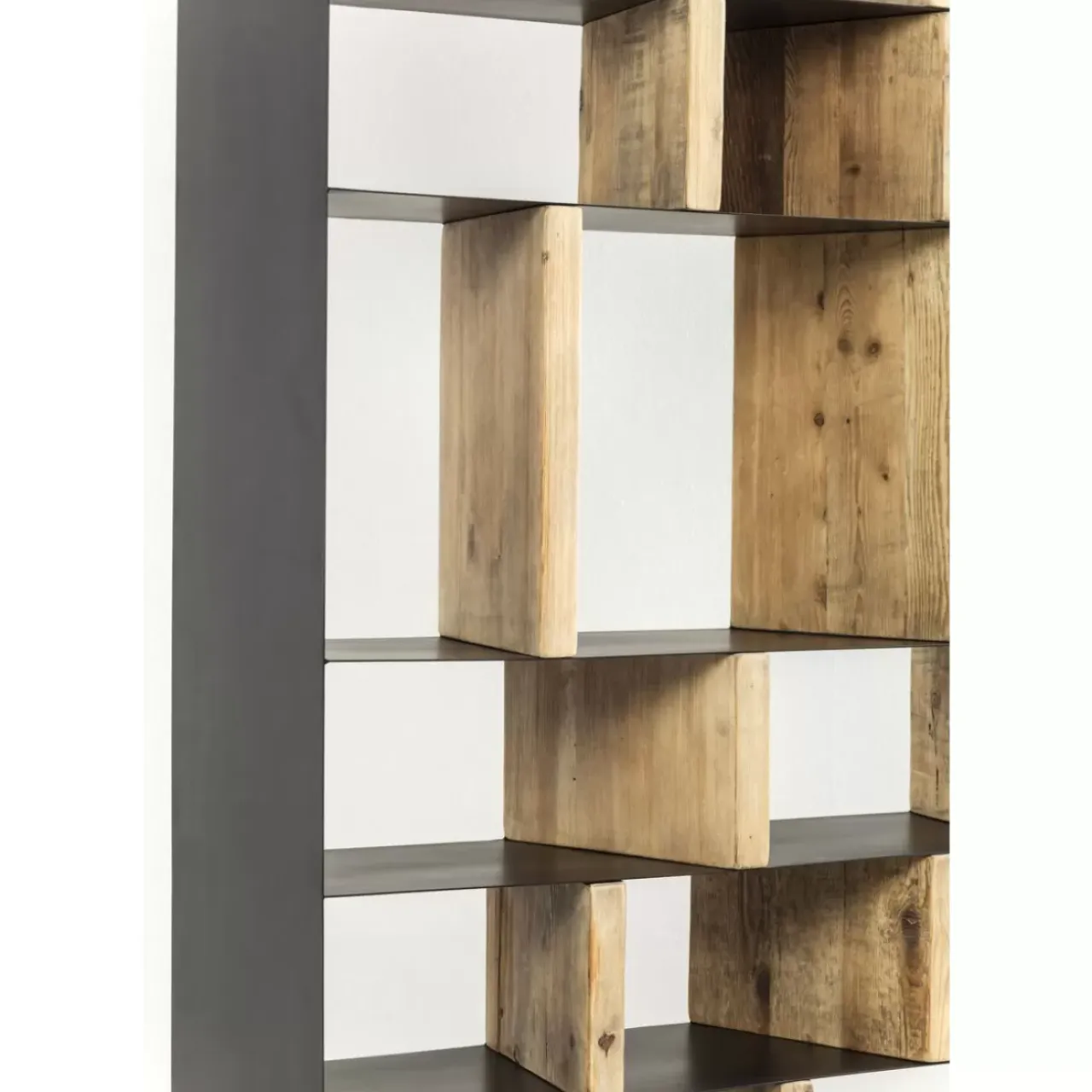 Regale-KARE Design Regal Storm 2-Turig