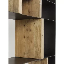 Regale-KARE Design Regal Storm 2-Turig