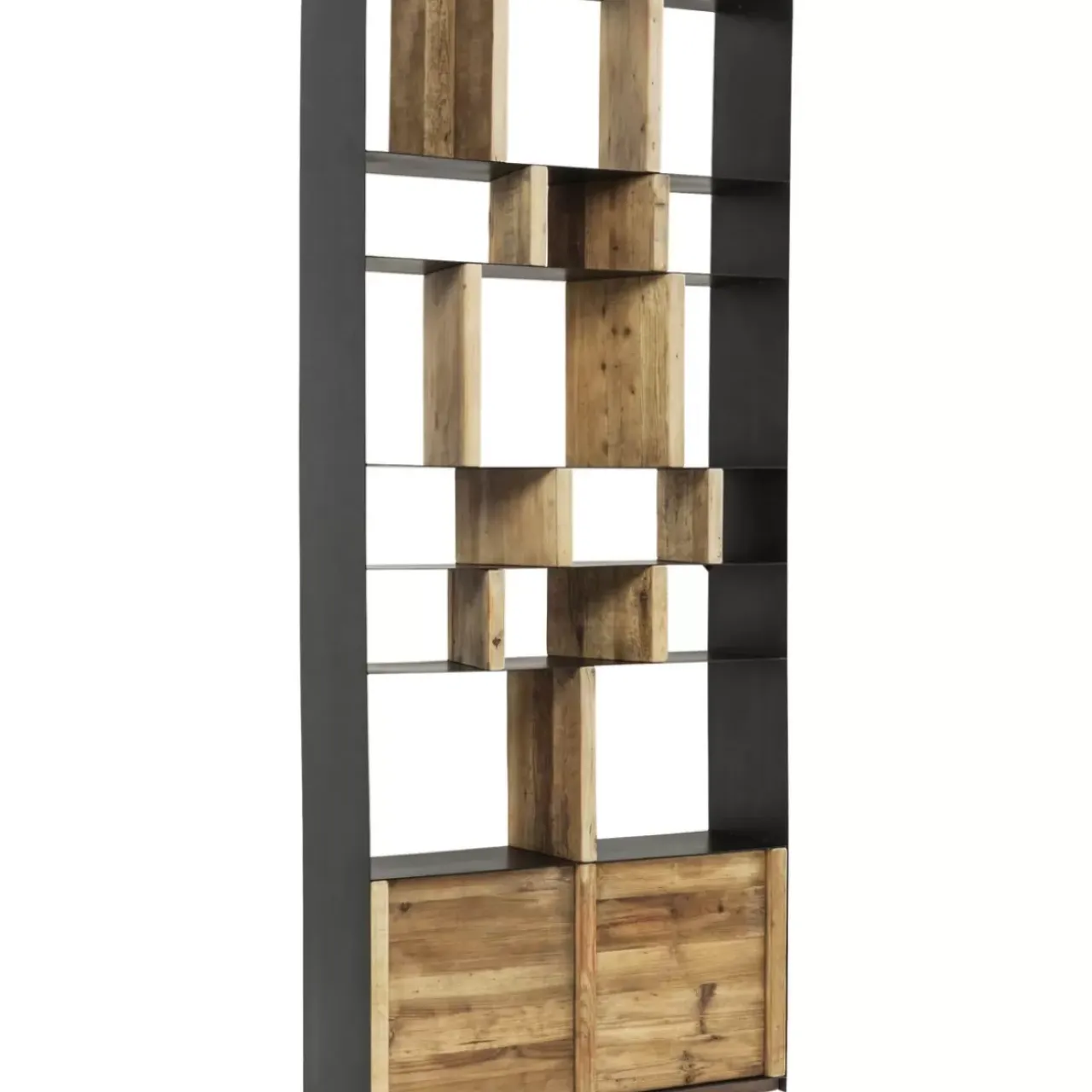 Regale-KARE Design Regal Storm 2-Turig