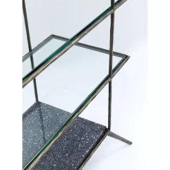 Regale-KARE Design Regal Terrazzo