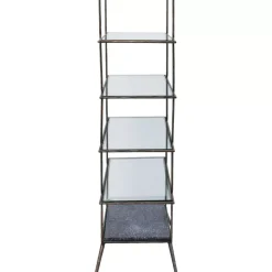 Regale-KARE Design Regal Terrazzo