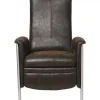Sessel-KARE Design Relaxsessel Lazy Vintage
