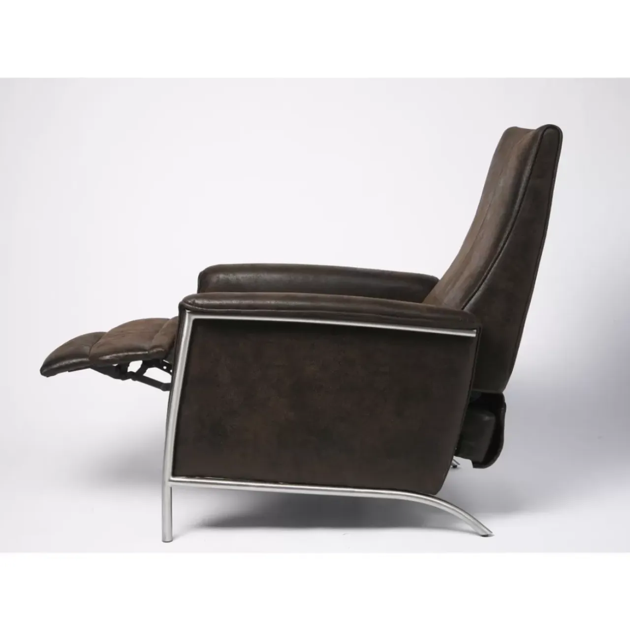 Sessel-KARE Design Relaxsessel Lazy Vintage