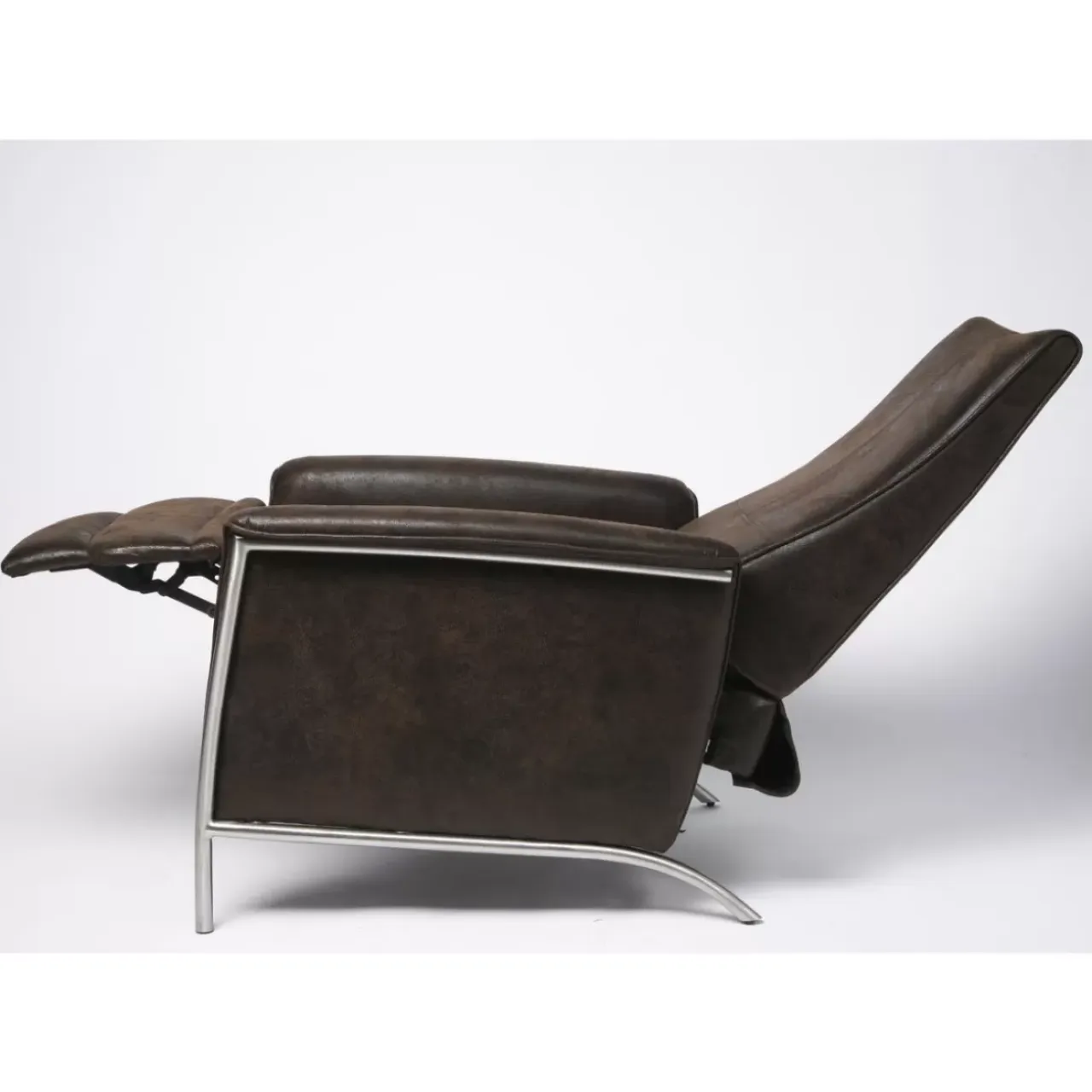 Sessel-KARE Design Relaxsessel Lazy Vintage