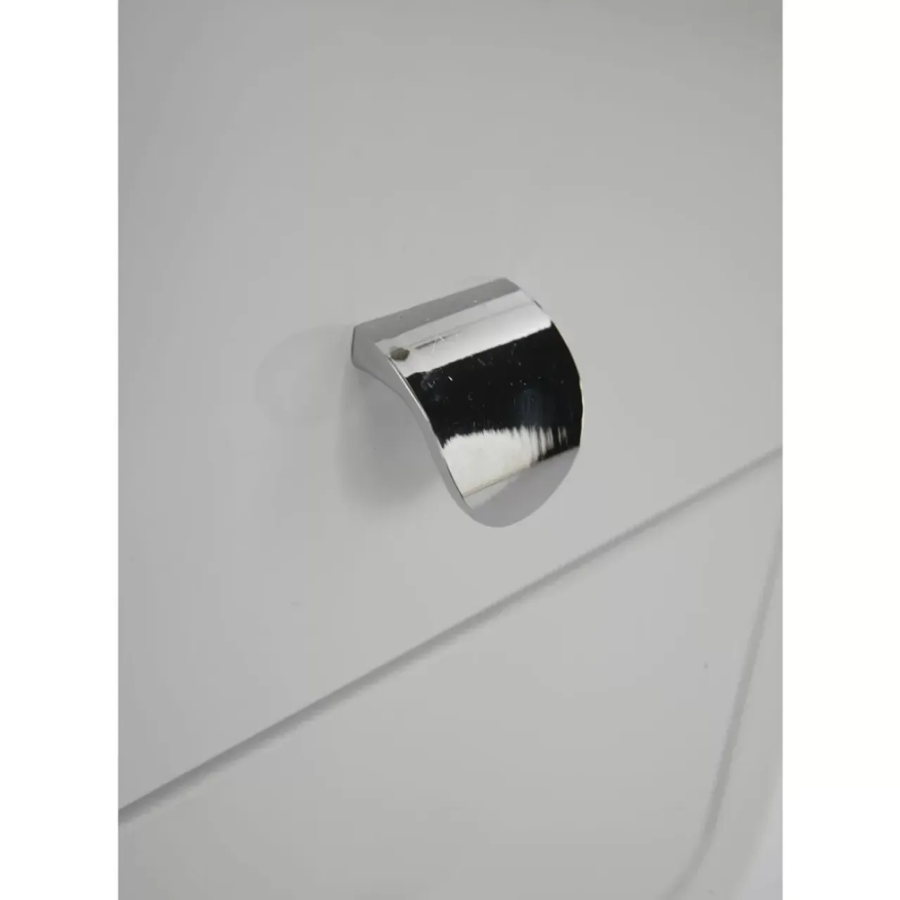 Kommoden & Sideboards-KARE Design Rollcontainer White Club 3-Schub