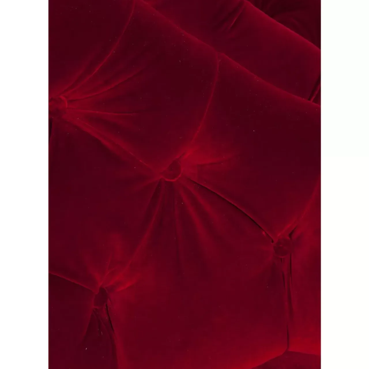 Sofas & Couches-KARE Design Rundsofa Boudoir 4-Sitzer Small