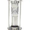 Uhren-KARE Design Sanduhr Tempo 30Cm