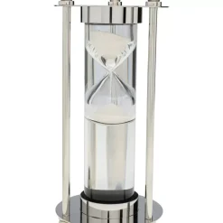 Uhren-KARE Design Sanduhr Tempo 30Cm