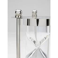 Uhren-KARE Design Sanduhr Tempo 30Cm