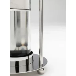 Uhren-KARE Design Sanduhr Tempo 30Cm