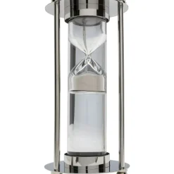 Uhren-KARE Design Sanduhr Tempo 30Cm