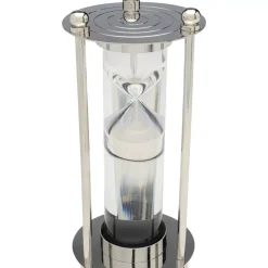 Uhren-KARE Design Sanduhr Tempo 30Cm