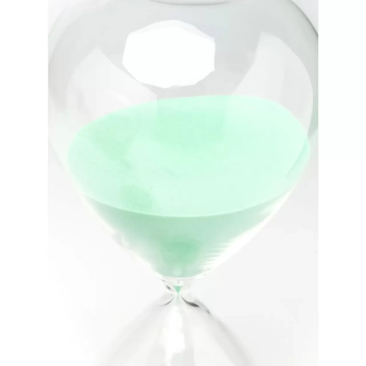 Uhren-KARE Design Sanduhr Timer 120Min Sortiert