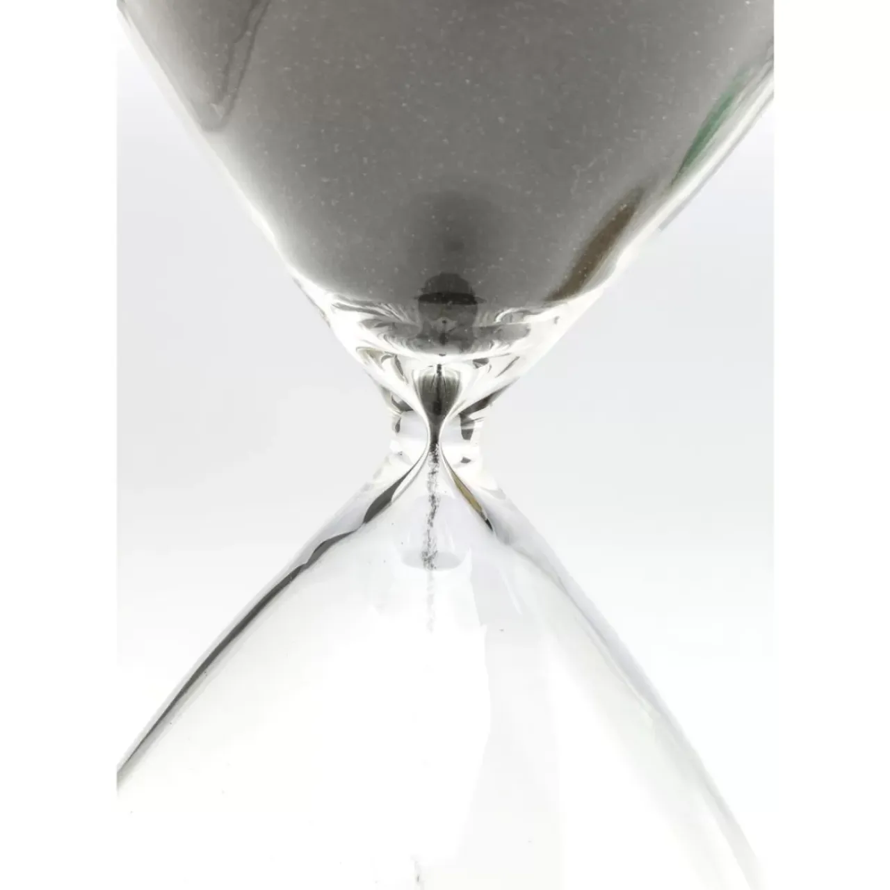 Uhren-KARE Design Sanduhr Timer 120Min Sortiert