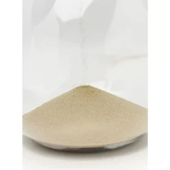 Uhren-KARE Design Sanduhr Timer 120Min Sortiert
