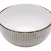 Geschirr & Tischaccessoires-KARE Design Schale Amalia O15Cm