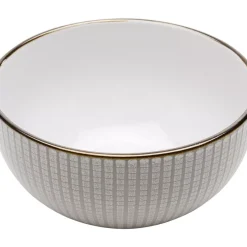 Geschirr & Tischaccessoires-KARE Design Schale Amalia O15Cm