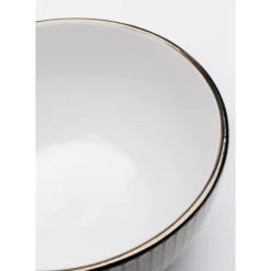 Geschirr & Tischaccessoires-KARE Design Schale Amalia O15Cm