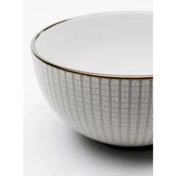 Geschirr & Tischaccessoires-KARE Design Schale Amalia O15Cm