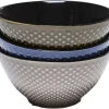Geschirr & Tischaccessoires-KARE Design Schale Aunt Emma Sortiert