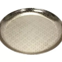 Geschirr & Tischaccessoires-KARE Design Schale Baron