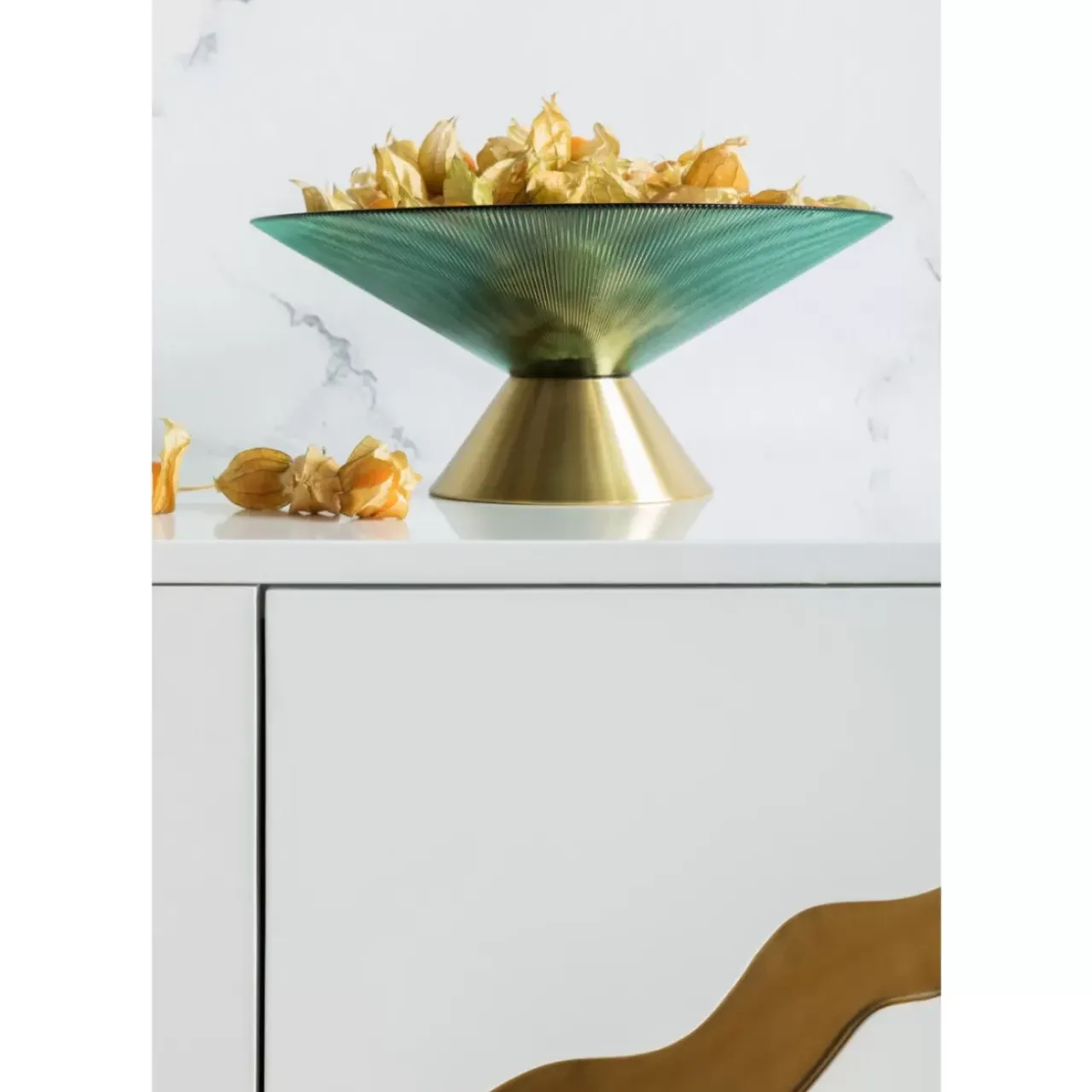 Geschirr & Tischaccessoires-KARE Design Schale Birdie 15Cm