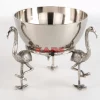 Geschirr & Tischaccessoires-KARE Design Schale Flamingo