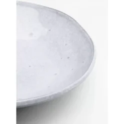 Geschirr & Tischaccessoires-KARE Design Schale Granit O19Cm