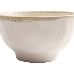 Geschirr & Tischaccessoires-KARE Design Schale Natural O15Cm