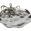 Geschirr & Tischaccessoires-KARE Design Schale Oktopus Baby O48Cm