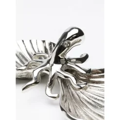 Geschirr & Tischaccessoires-KARE Design Schale Oktopus Zweiteilig 29X12Cm