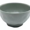 Geschirr & Tischaccessoires-KARE Design Schale Organic Salbei O15Cm