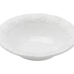 Geschirr & Tischaccessoires-KARE Design Schale Rosa O18