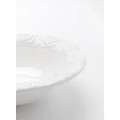 Geschirr & Tischaccessoires-KARE Design Schale Rosa O18
