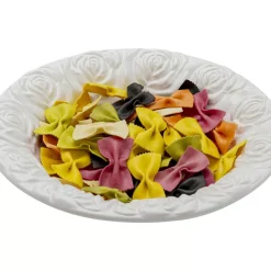 Geschirr & Tischaccessoires-KARE Design Schale Rosa O28