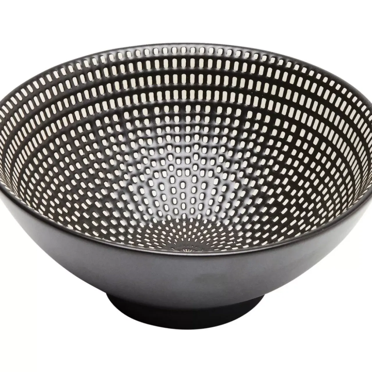 Geschirr & Tischaccessoires-KARE Design Schale Tokyo O18