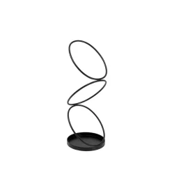 Kleinmöbel & Sonstiges-KARE Design Schirmstander Circles