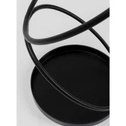 Kleinmöbel & Sonstiges-KARE Design Schirmstander Circles