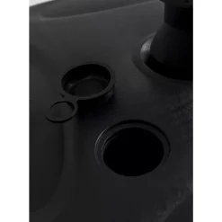 Outdoor-KARE Design Schirmstander Hawaii Schwarz