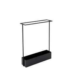 Kleinmöbel & Sonstiges-KARE Design Schirmstander Pole