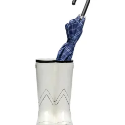 Kleinmöbel & Sonstiges-KARE Design Schirmstander Rubber Boots