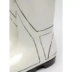 Kleinmöbel & Sonstiges-KARE Design Schirmstander Rubber Boots